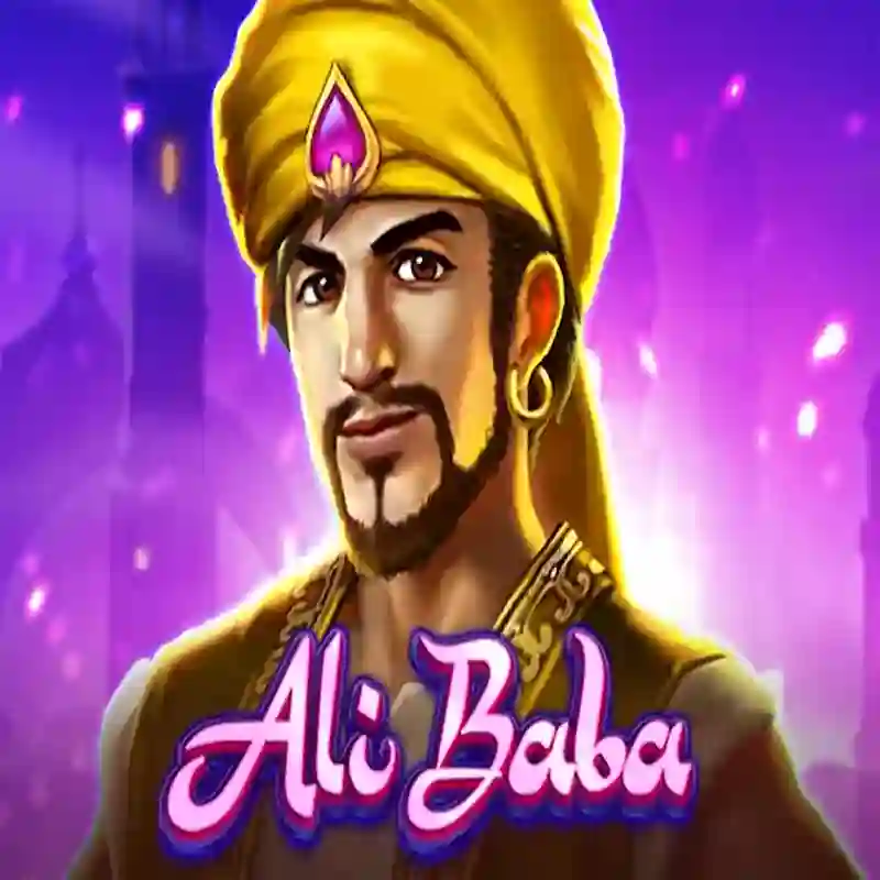 Ali Baba Slot Online casino777