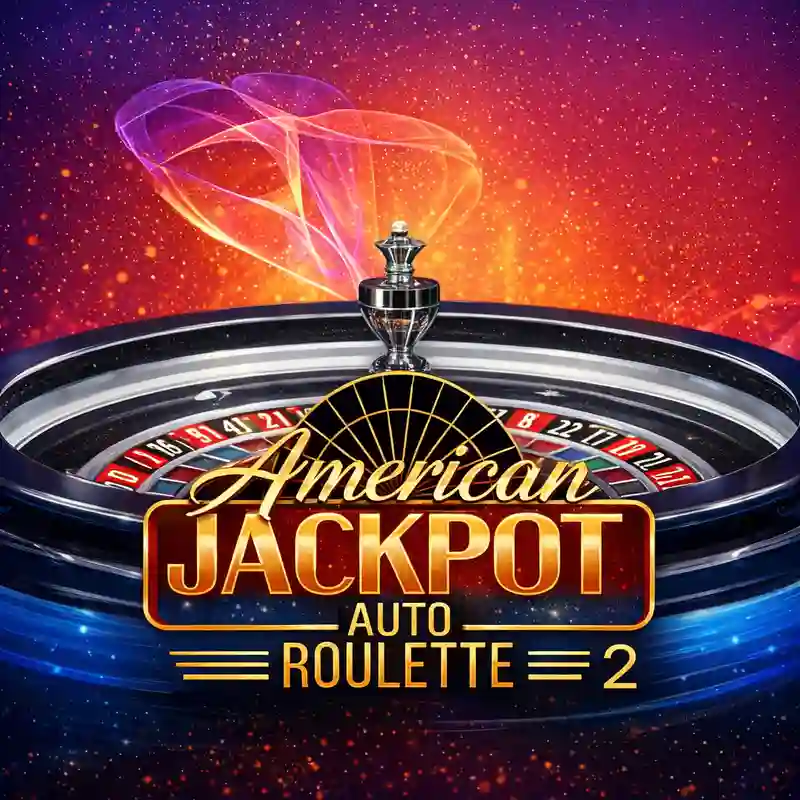 American Roulette casino en vivo
