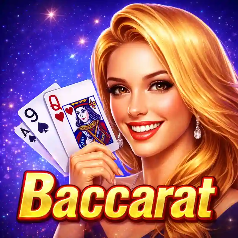 Baccarat - Juegos de Mesa