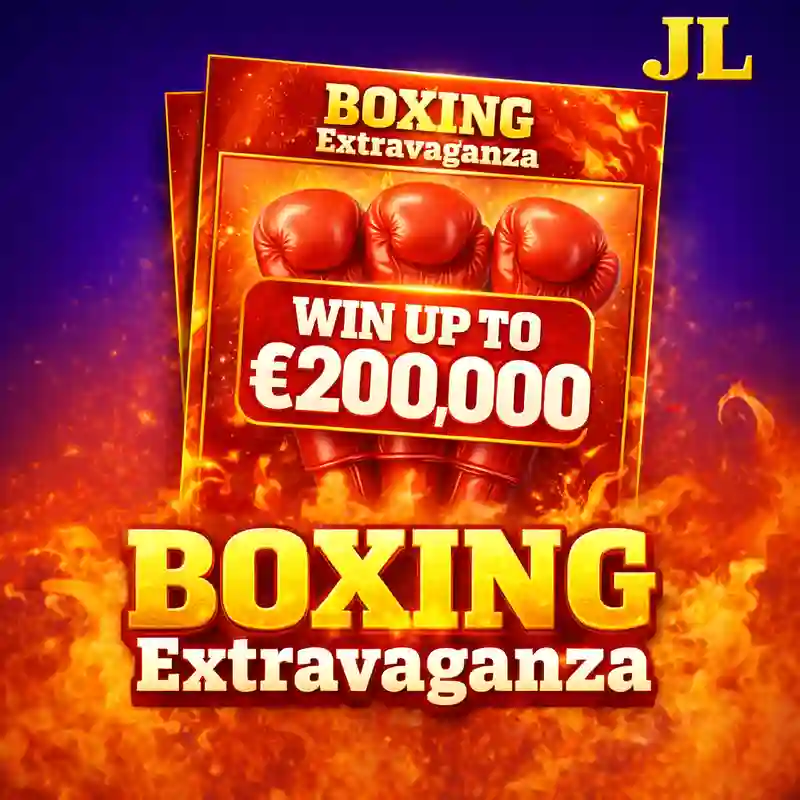 Boxing Extravaganza game