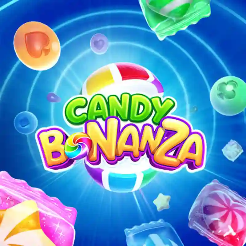 Candy Bonanza Slot Casino777