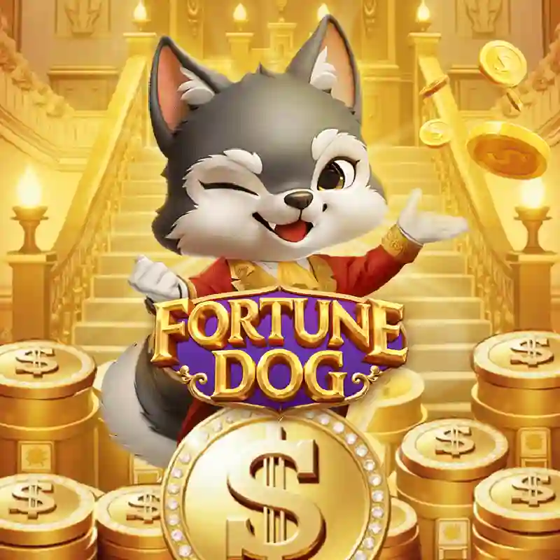 Fortune Dog Casino Slot Game