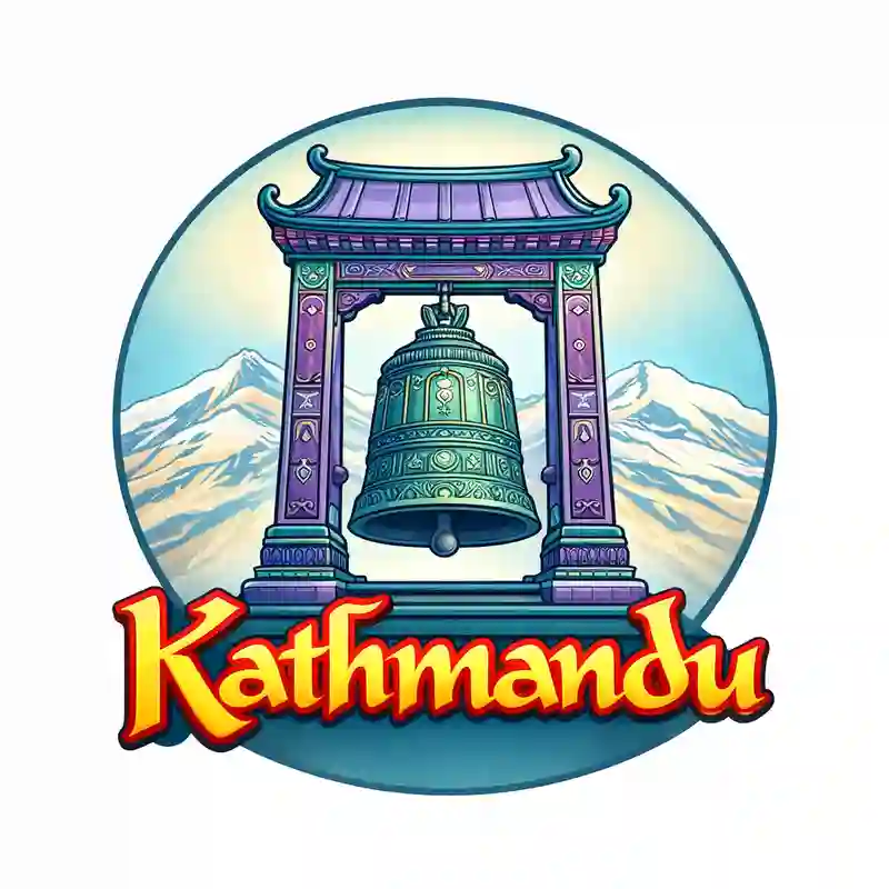 Kathmandu slot machine
