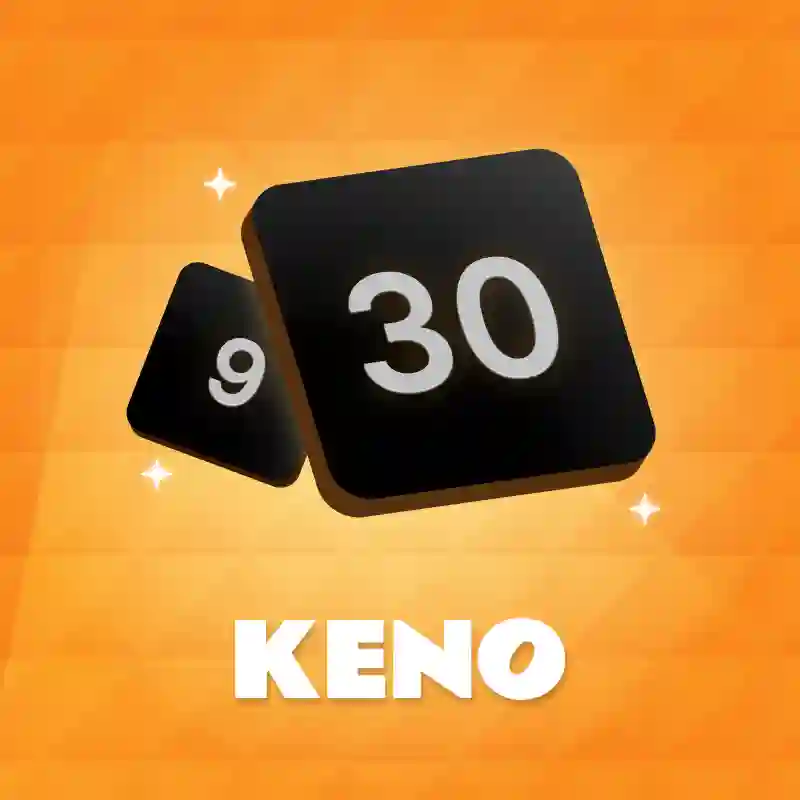 Keno - Juegos de Casino