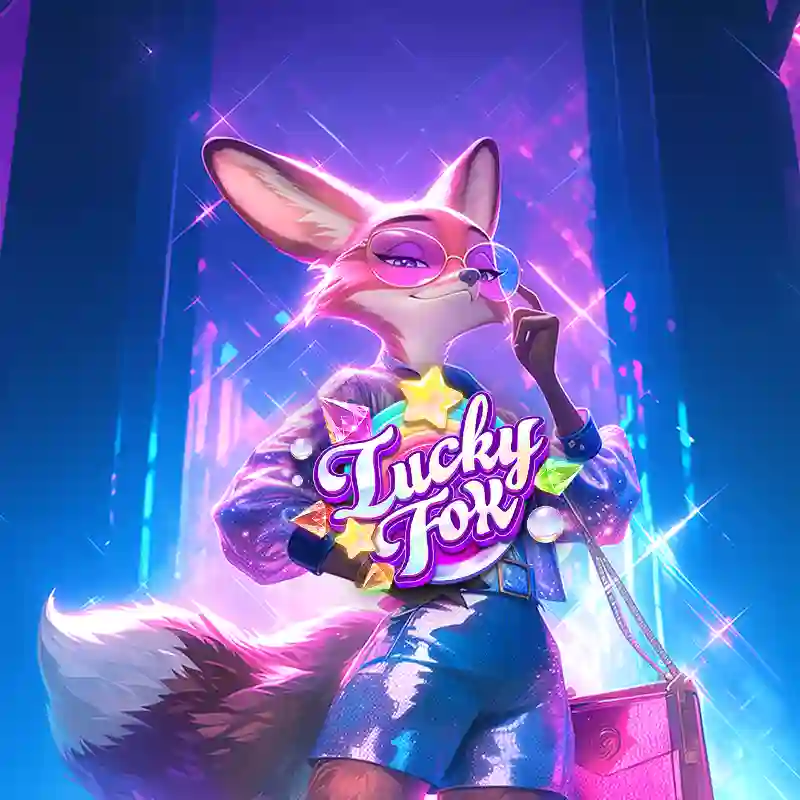 Lucky Fox Juego de Casino Online