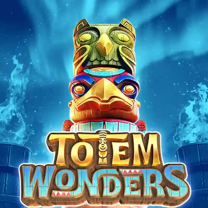 Totem Wonders slot game casino777