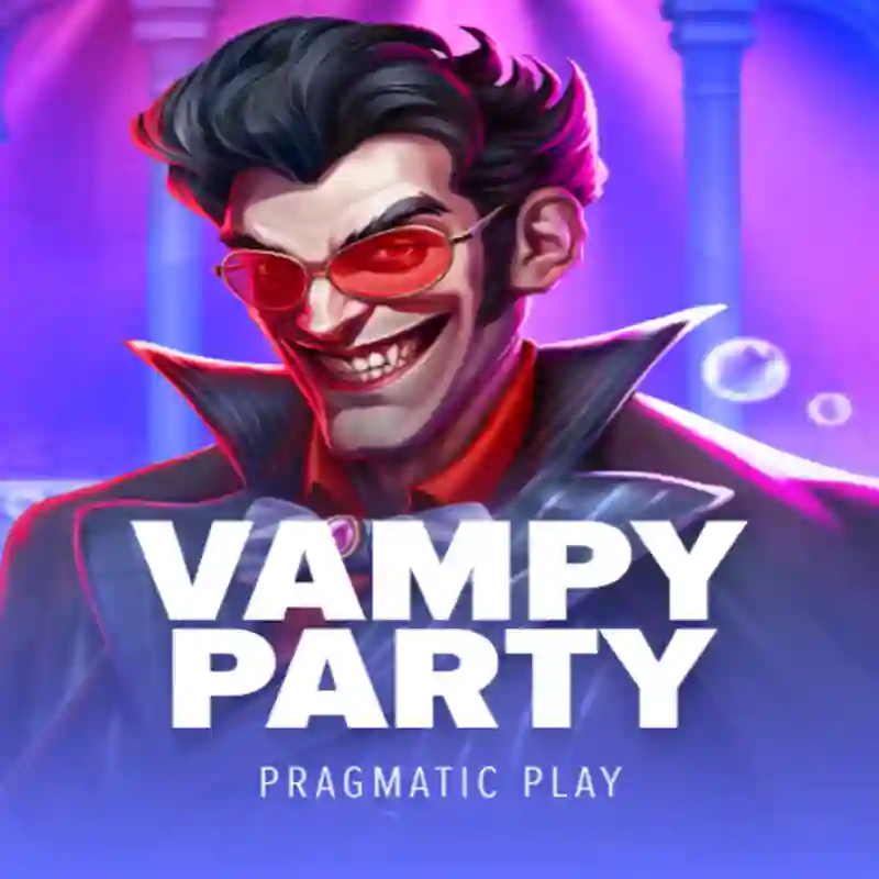 Vampy Party Slot Casino777